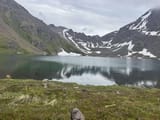 rabbit lake