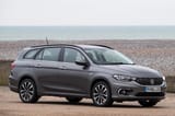 Fiat Tipo.