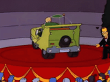 The Homer