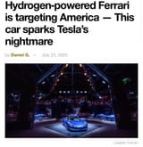 upside down engine