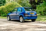 Saxo VTR