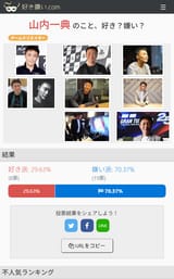 what japan actually thinks of kaz