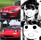 miata face