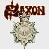 Strong Arm of the Law