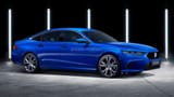 2026 Honda Accord - China