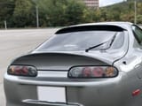 ducktail supra