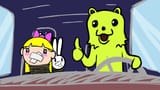 Goodbye Kitty 2
