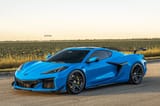 Chevrolet-C8-Z06