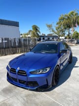 g80 grale grille