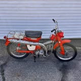 trail 90