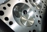 chrysler firepower 331 hemi head