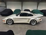 RUF Gemballa Avalanche