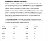 ev battery