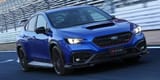 Subaru WRX STI S210