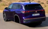 VW Tayroff