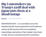 tariff