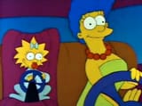 MargeDrivingS2