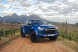 DMAX