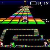 snes
