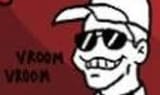 Vroom vroom