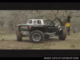 jeep hurracane