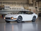 Toyota 2000gt