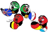 Europeballs