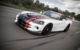 2010-dodge-viper-SRT10-front-three-quarters