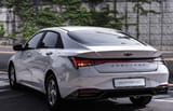 brenthon elantra