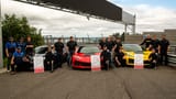 c8 nurburgring
