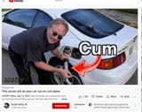 scotty cum
