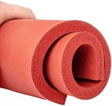 silicone foam sponge