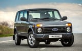 ford bronco 2026