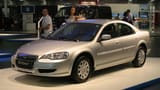 dodge stratus