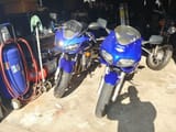 FZ SV