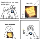 bmw ezpz