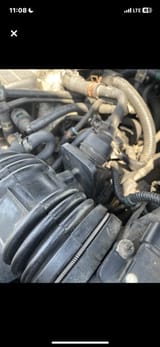 honda part
