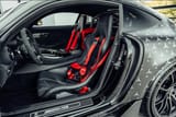 amg black