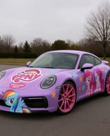 brony 911