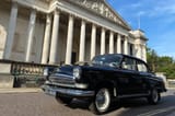 Classic &amp; Sports Car – Your classic – GAZ Volga M21 – 1