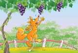 you and the grapes