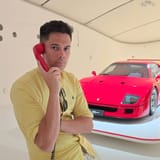 Worst travel influencer part 7 🇮🇹📍Maranello, Monza, Modena, Lake Como, Imola 🇮🇹I think I ma