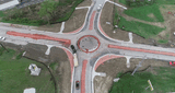 Roundabout