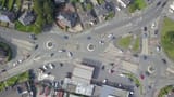 Smallthorne Roundabouts