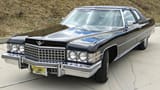 deville