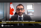 How the automobile industry turned us into SUV drivers RCI