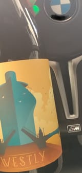 Who the FUCK is Westly