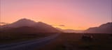sunset anon