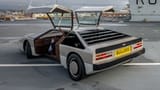 1980 Aston Martin Bulldog