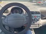 cockpit